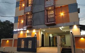 Hotel Rhythm Grand Suite